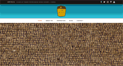Desktop Screenshot of homewoodspirit.com